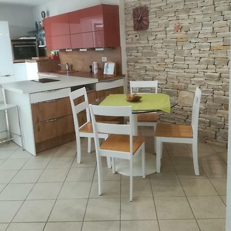 Apartma Zalka Izola Kültér fotó
