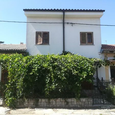 Apartma Zalka Izola Kültér fotó