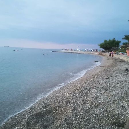 Apartma Zalka Izola Kültér fotó