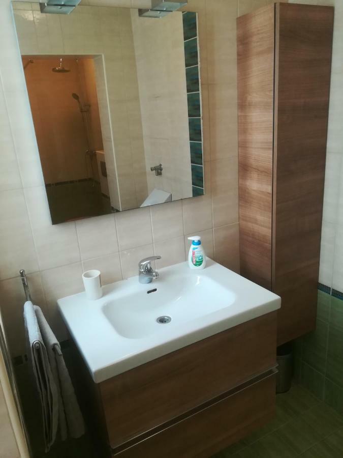 Apartma Zalka Izola Kültér fotó