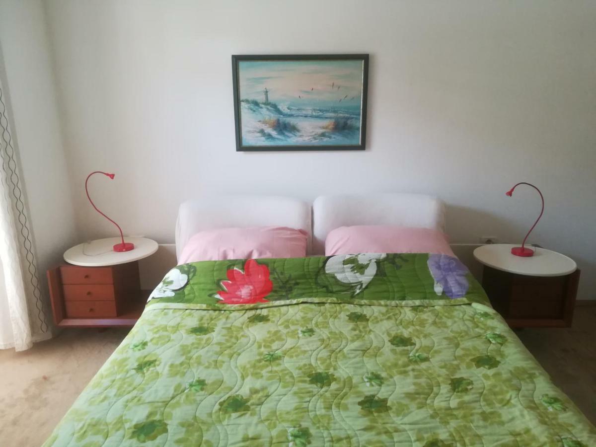 Apartma Zalka Izola Kültér fotó