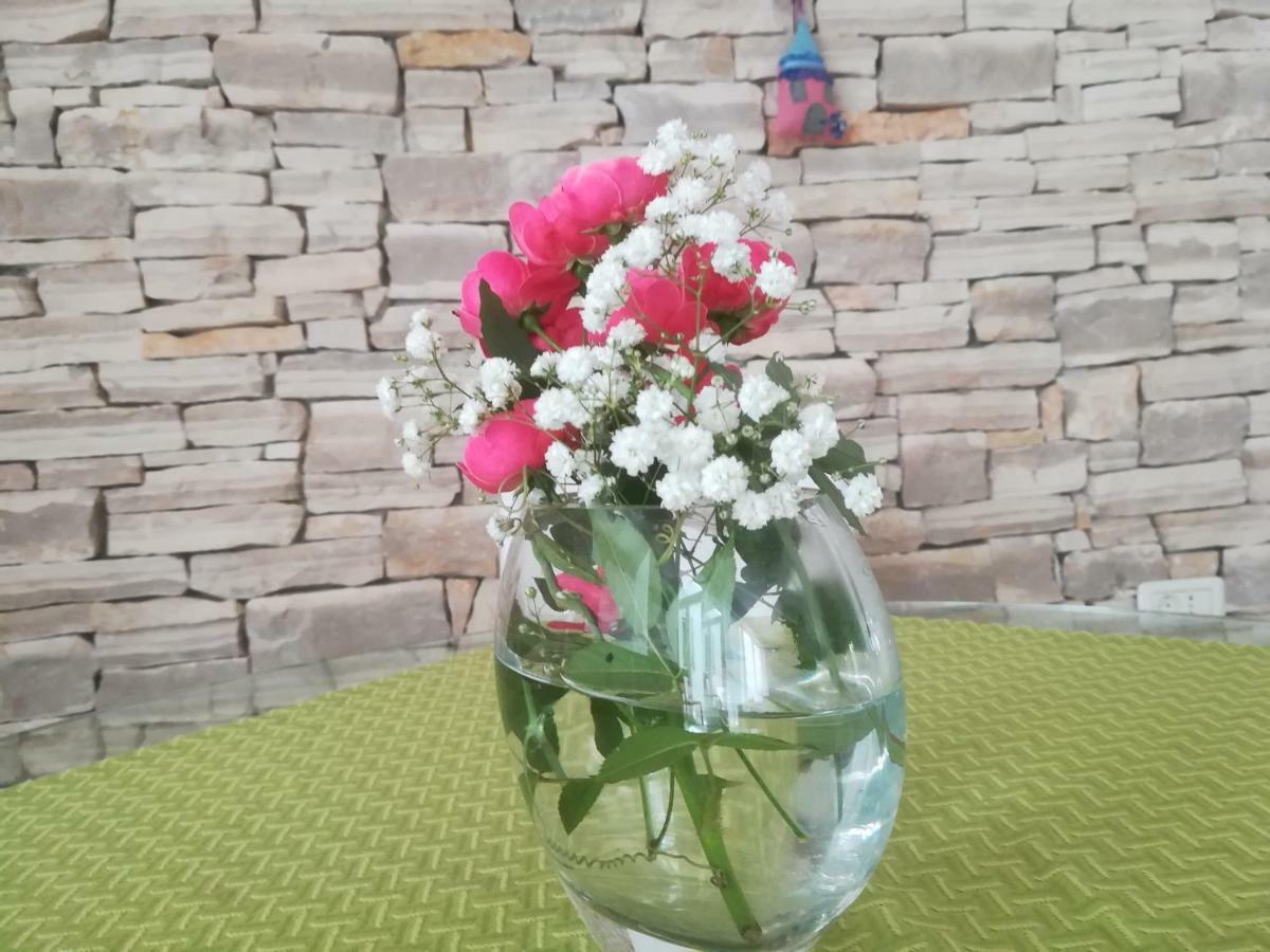 Apartma Zalka Izola Kültér fotó