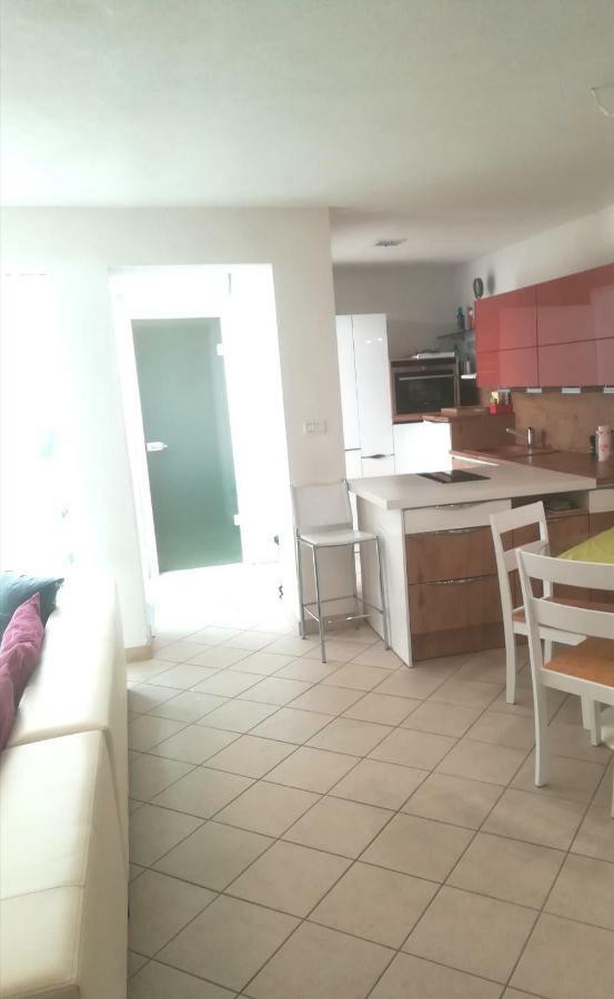 Apartma Zalka Izola Kültér fotó