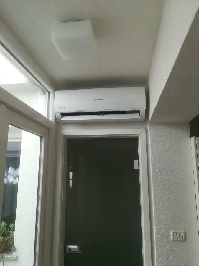 Apartma Zalka Izola Kültér fotó