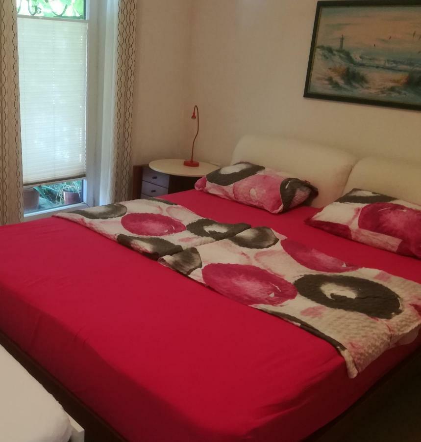 Apartma Zalka Izola Kültér fotó