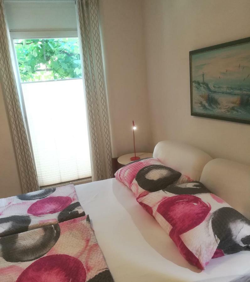 Apartma Zalka Izola Kültér fotó