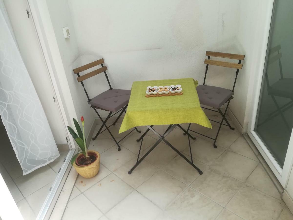 Apartma Zalka Izola Kültér fotó