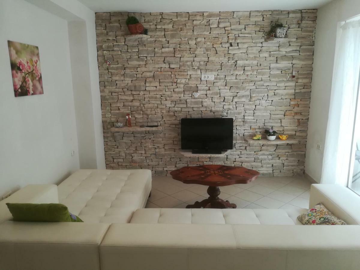 Apartma Zalka Izola Kültér fotó