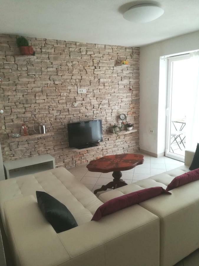 Apartma Zalka Izola Kültér fotó