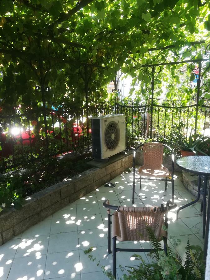 Apartma Zalka Izola Kültér fotó