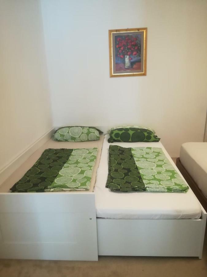 Apartma Zalka Izola Kültér fotó