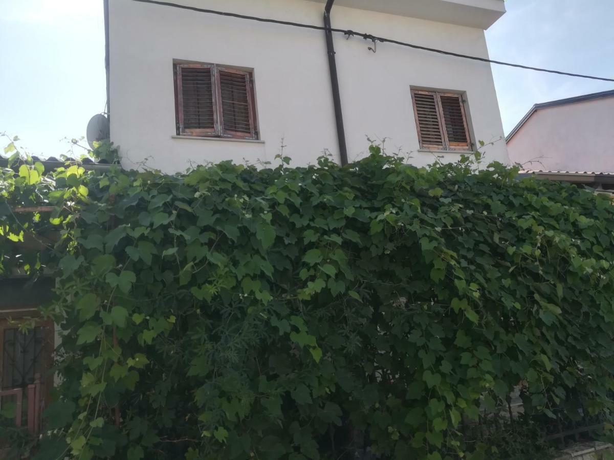 Apartma Zalka Izola Kültér fotó