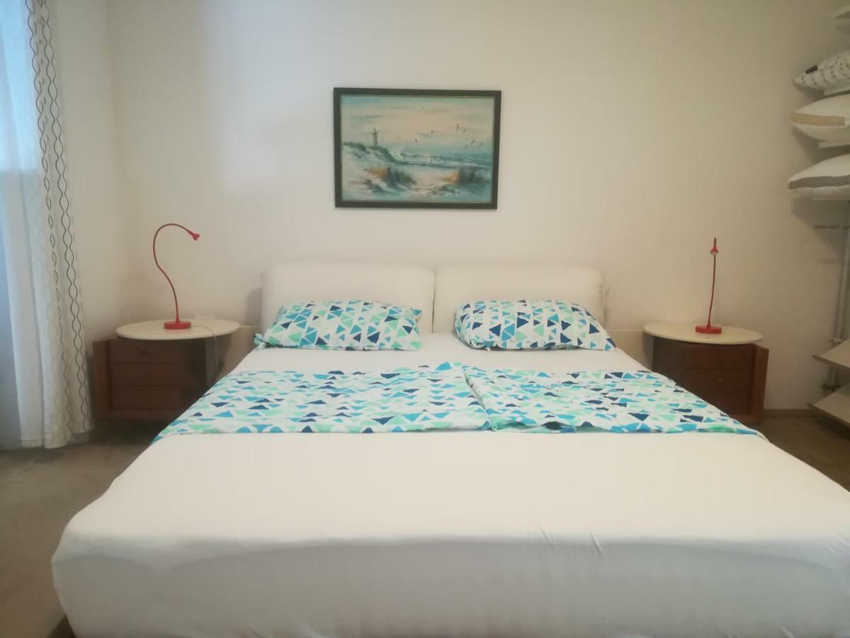 Apartma Zalka Izola Kültér fotó