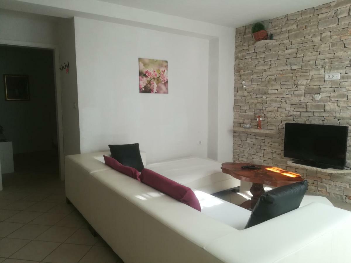 Apartma Zalka Izola Kültér fotó