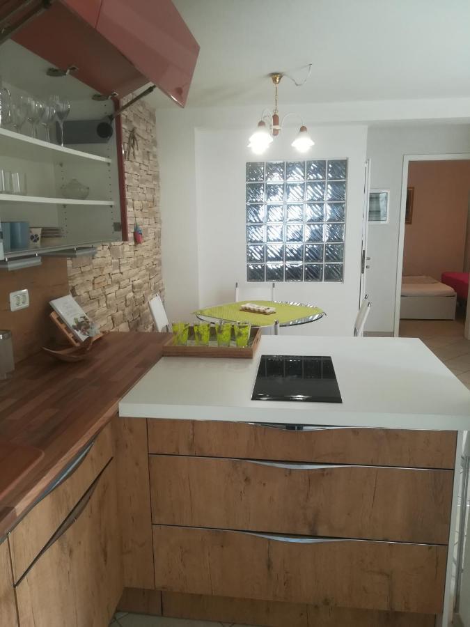 Apartma Zalka Izola Kültér fotó