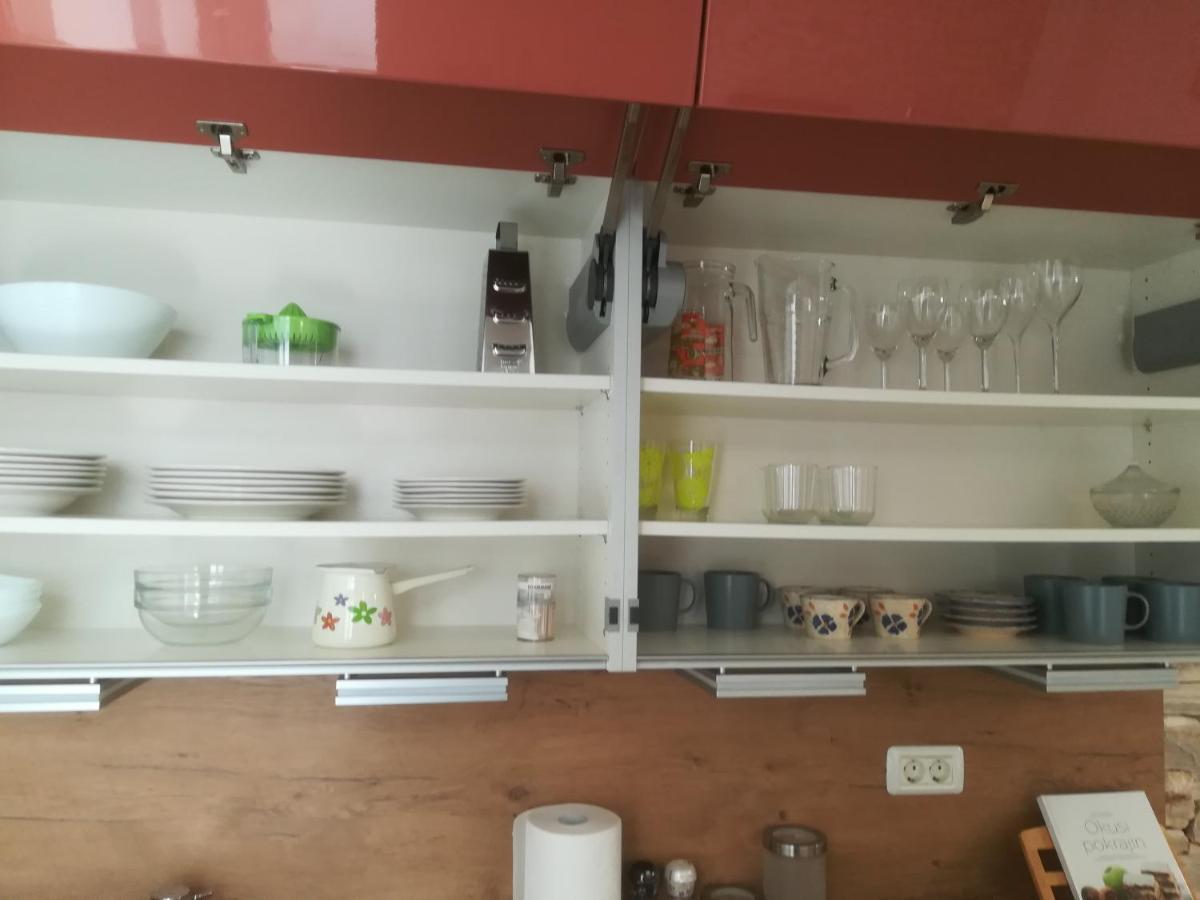 Apartma Zalka Izola Kültér fotó